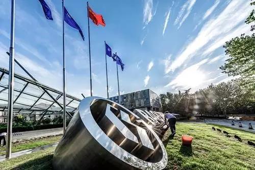 寶鋼高鍍鋅、高涂層、高表面的三高彩涂板50年不爛穿